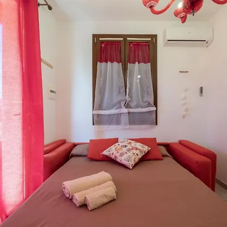 Appartement Casa Moretti 2 Minuti Dal Mare-freewifi/netflix/ac
