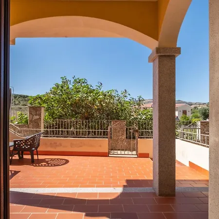 Casa Moretti 2 Minuti Dal Mare-freewifi/netflix/ac 아파트