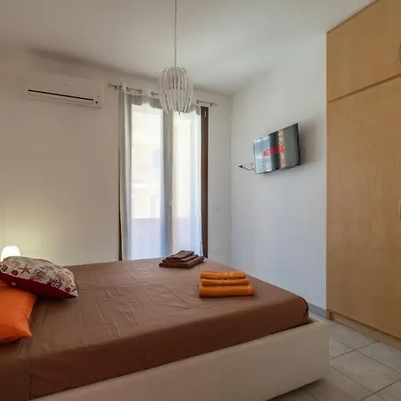 Casa Moretti 2 Minuti Dal Mare-freewifi/netflix/ac * Castelsardo