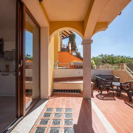 Casa Moretti 2 Minuti Dal Mare-freewifi/netflix/ac *