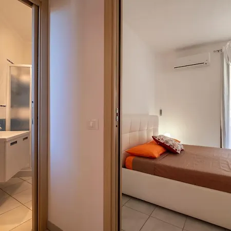 Appartement Casa Moretti 2 Minuti Dal Mare-freewifi/netflix/ac *