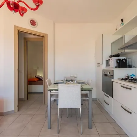 Casa Moretti 2 Minuti Dal Mare-freewifi/netflix/ac *