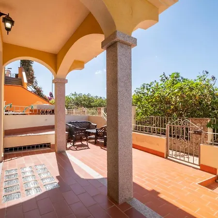 Casa Moretti 2 Minuti Dal Mare-freewifi/netflix/ac