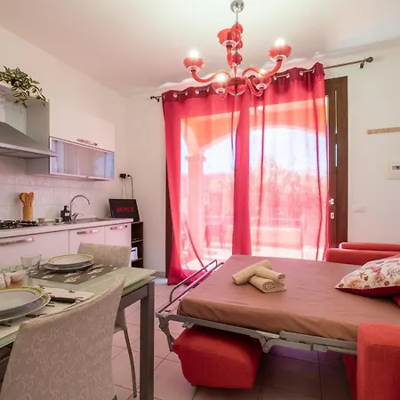 Casa Moretti 2 Minuti Dal Mare-freewifi/netflix/ac Appartement *