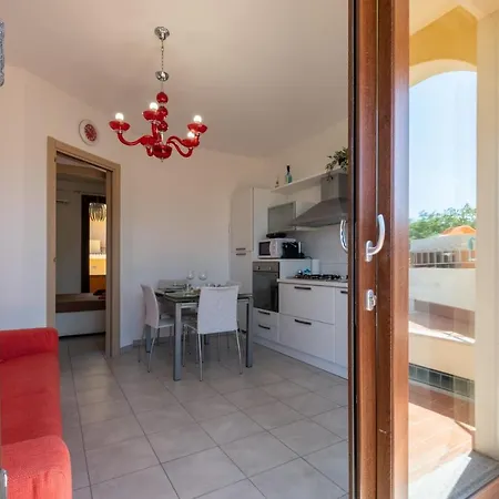 Casa Moretti 2 Minuti Dal Mare-freewifi/netflix/ac