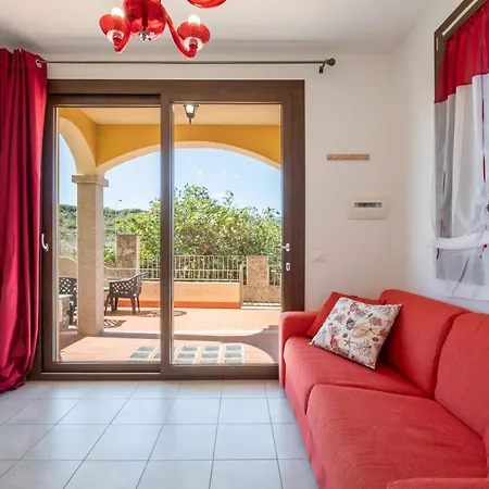 아파트 Casa Moretti 2 Minuti Dal Mare-freewifi/netflix/ac 카스텔사르도