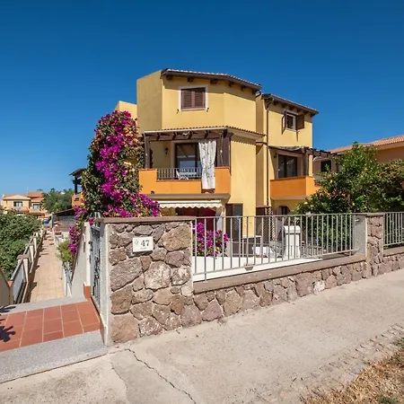 Casa Moretti 2 Minuti Dal Mare-freewifi/netflix/ac * Castelsardo