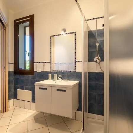 Casa Moretti 2 Minuti Dal Mare-freewifi/netflix/ac