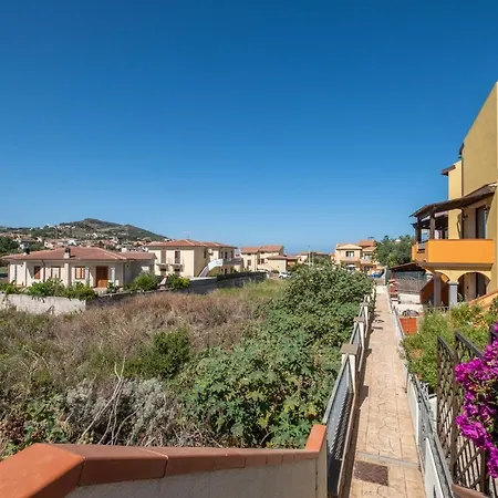 Casa Moretti 2 Minuti Dal Mare-freewifi/netflix/ac * 카스텔사르도